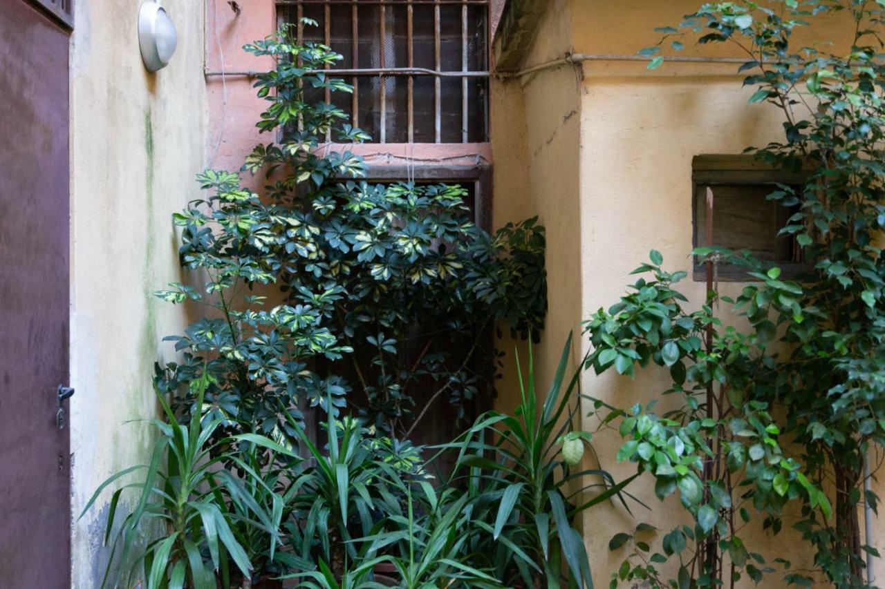 Sunny Home Rome Exterior photo