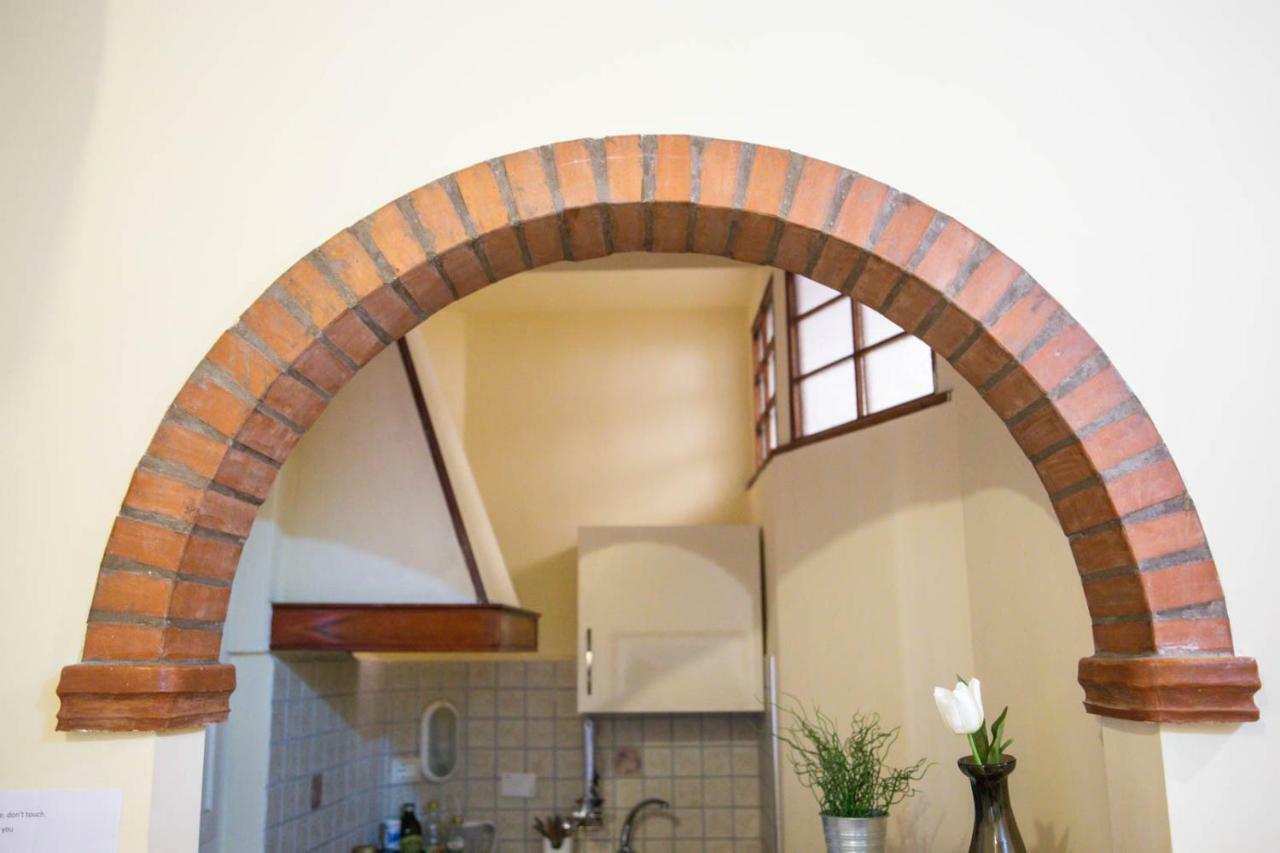 Sunny Home Rome Exterior photo