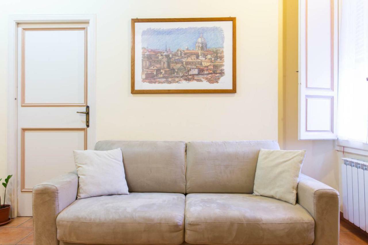 Sunny Home Rome Exterior photo