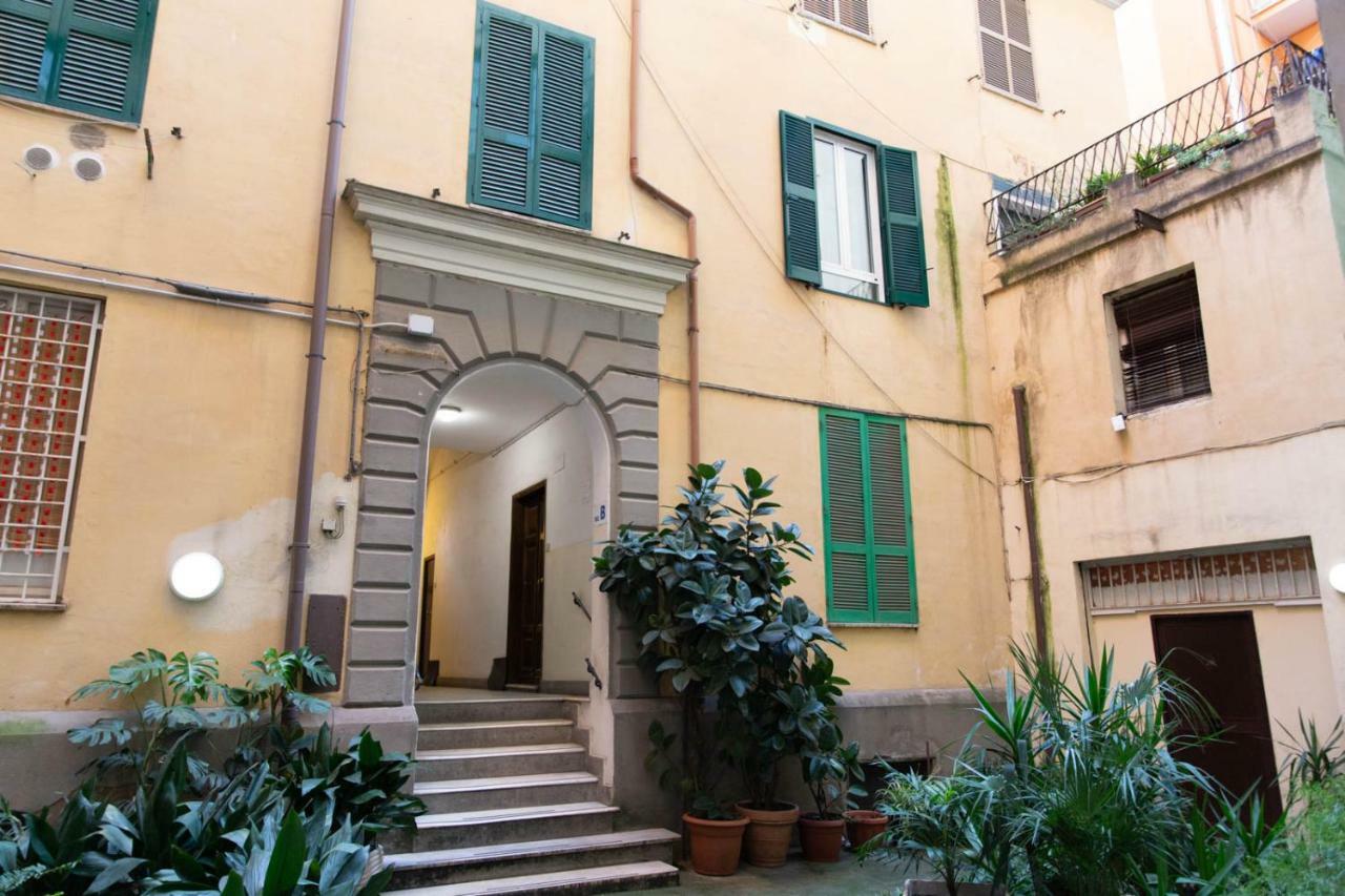 Sunny Home Rome Exterior photo