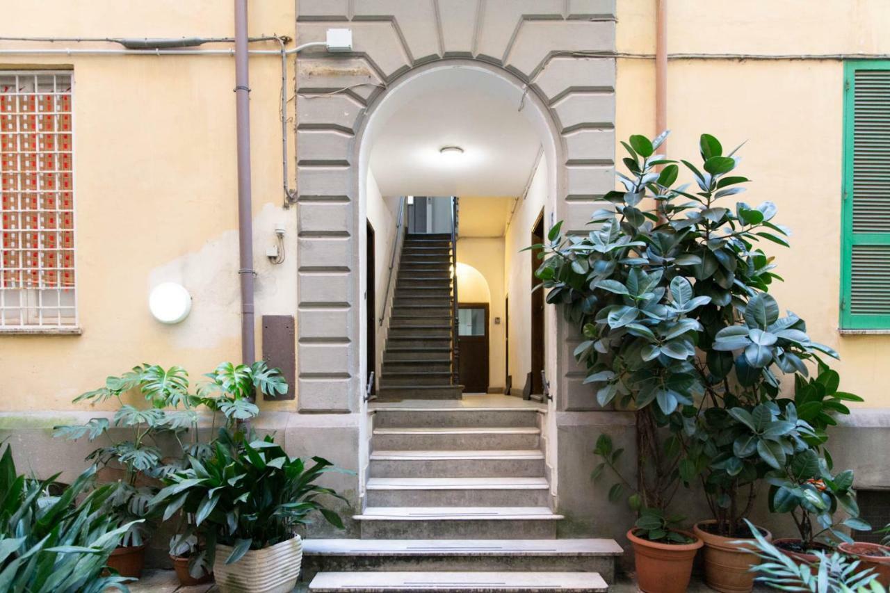 Sunny Home Rome Exterior photo