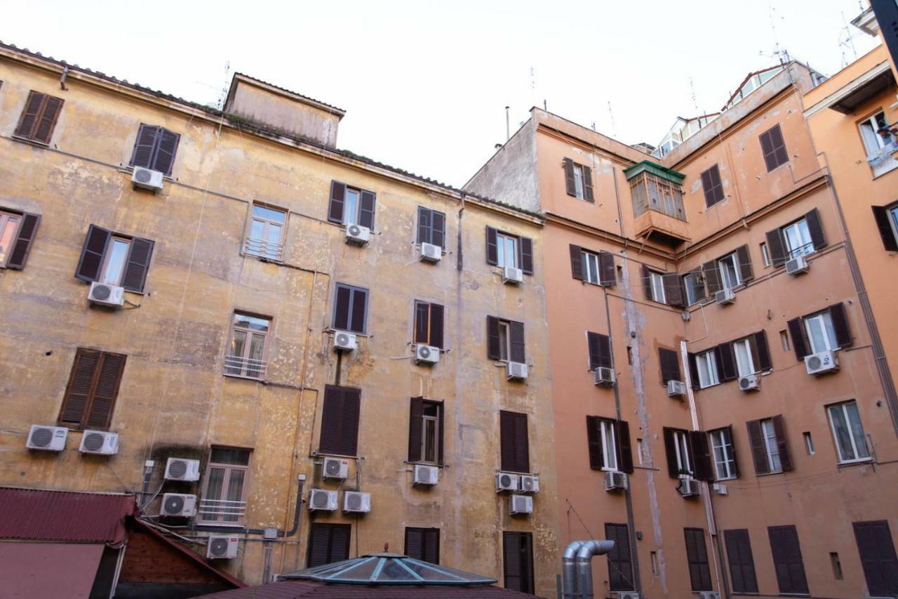 Sunny Home Rome Exterior photo